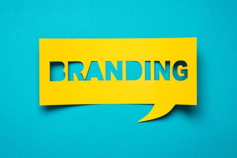 The Power of Branding: Why a Strong Brand Identity is Essential for Marketing Success