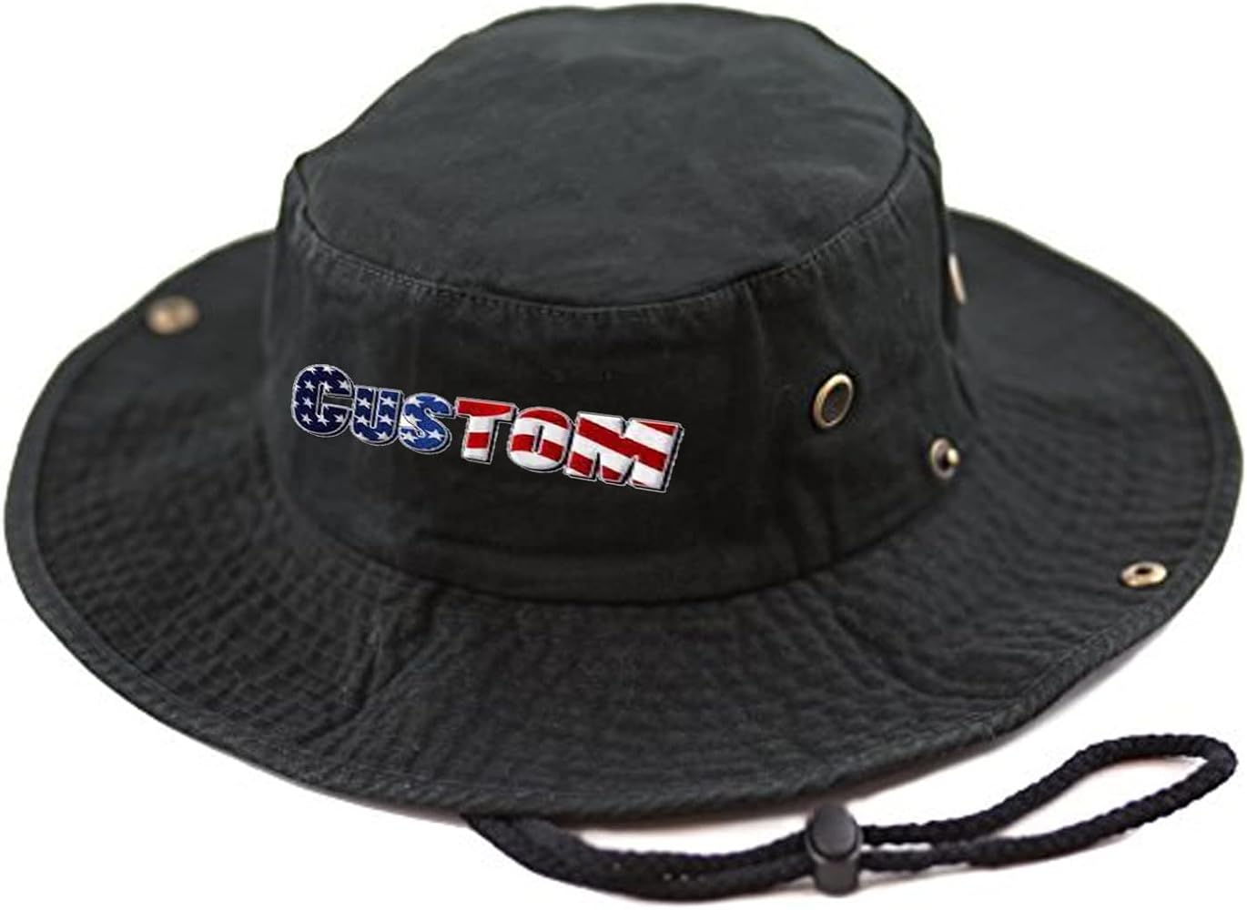 Best Promotional Items: Why Custom Boonie Hats and Bucket Hats Stand Out