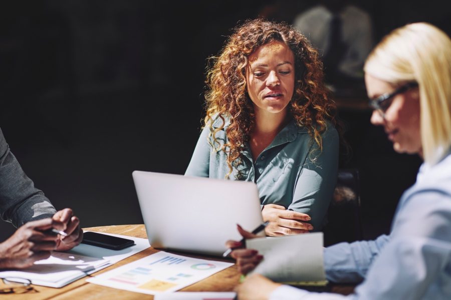 After The Acquisition: The Financial Cost Of A Divided Corporate Identity